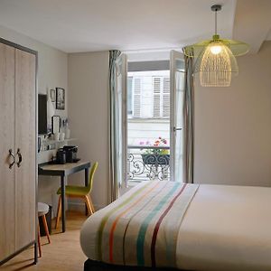 Best Western Plus Hôtel Littéraire Marcel Aymé
